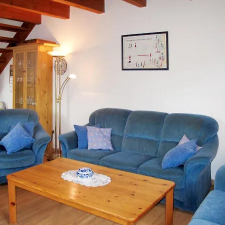 Vakantiehuis Kitowski By Interhome Hooksiel