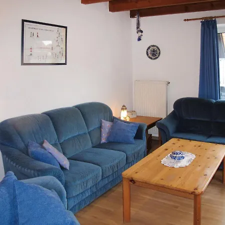 Kitowski By Interhome * Hooksiel