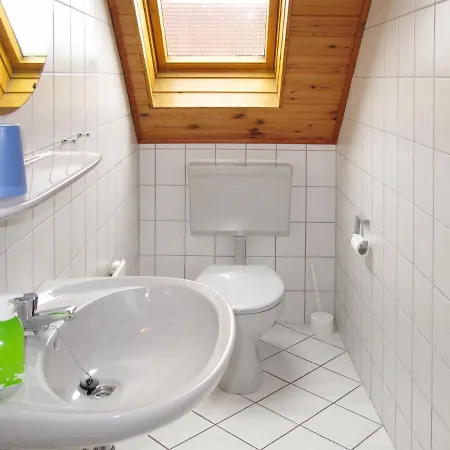 Vakantiehuis Kitowski By Interhome