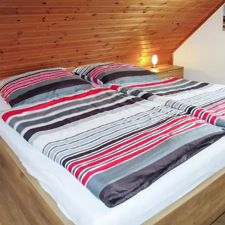 Kitowski By Interhome Dom wakacyjny Hooksiel