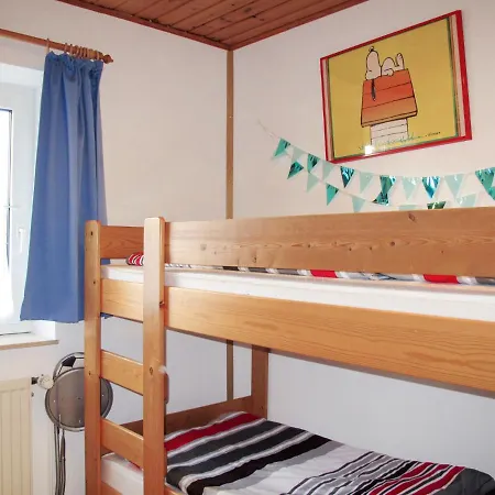 Dom wakacyjny Kitowski By Interhome Hooksiel