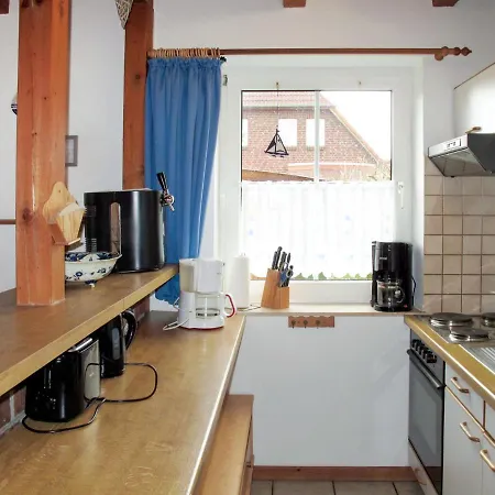 Kitowski By Interhome * Hooksiel