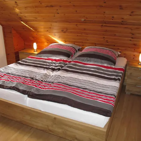 Kitowski By Interhome Dom wakacyjny *