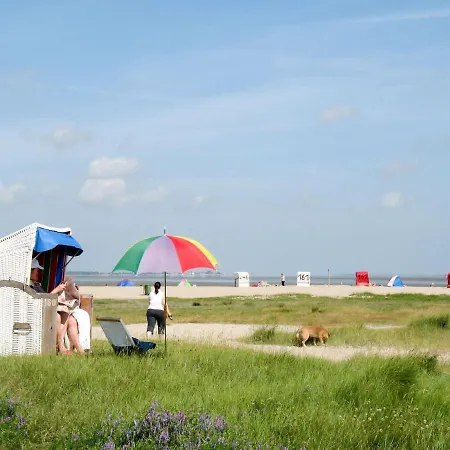 Kitowski By Interhome Dom wakacyjny Hooksiel